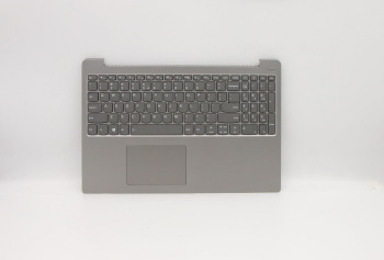 Lenovo 5CB0R58127 Upper Case 3N 81F5 MGR W/KB 5CB0R58127