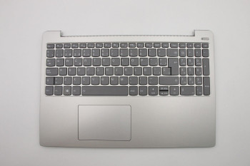 Lenovo 5CB0R34789 Upper Case 3N 81GC PG W/KB BL 5CB0R34789