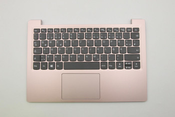 Lenovo 5CB0R61102 UpCase ASM 3N 81J1 RPK W/KB GE 5CB0R61102