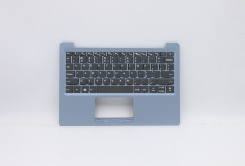 Lenovo 5CB0P23806 Up Case ASM 3N 81A4 W/KB USI 5CB0P23806