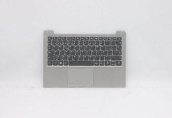 Lenovo 5CB0R61318 UpCase ASM 3N 81J1 MGR W/KB 5CB0R61318