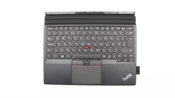 Lenovo 01AY117 NB_KYB X1TB-2 Thin KBD BLK IS 01AY117