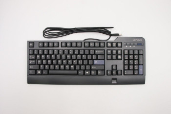 Lenovo 00XH345 DT_KYB Chicony KUF1256 USB KB 00XH345