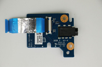 Lenovo 01HY403 CARDPOP FRU Audio board with c 01HY403