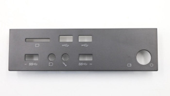 Lenovo 00XD450 BEZEL FIO bezel with CR extra 00XD450