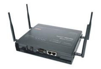 Parani MSP1000C-01 Advanced Bluetooth/IP/Netowrk MSP1000C-01