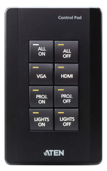 Aten VK01001-AT Control System-8-button VK01001-AT