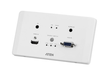 Aten VE2812AEUT-AT-E VE2812AEUT-AT-E AV extender VE2812AEUT-AT-E