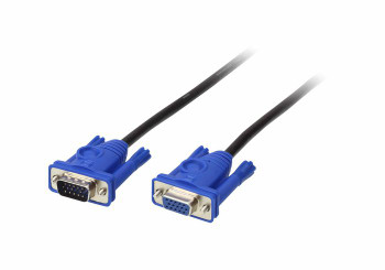 Aten 2L-2420 2L-2420 VGA cable 20 m VGA 2L-2420