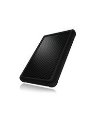 ICY BOX IB-223U3A-B EXT HDD-CASE 1XSATA 2.5 IN TO IB-223U3A-B