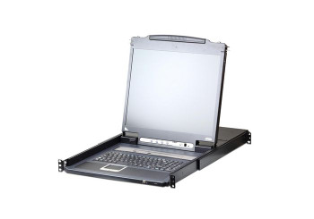 Aten CL5708IN-ATA-EE CL5708IN-ATA-EE KVM switch CL5708IN-ATA-EE