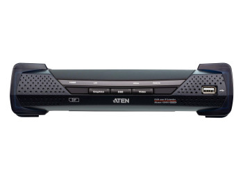 Aten KE9950R-AX-E KE9950R-AX-E KVM extender KE9950R-AX-E