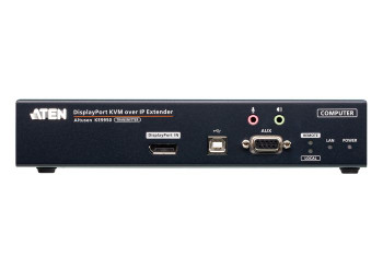 Aten KE9950T-AX-E KE9950T-AX-E KVM extender KE9950T-AX-E
