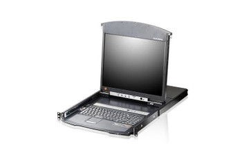 Aten KL1508AIN-AXA-EE KL1508AIN-AXA-EE KVM switch KL1508AIN-AXA-EE