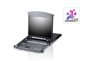 Aten KL1508AM-AXA-EE KL1508AM-AXA-EE KVM switch KL1508AM-AXA-EE
