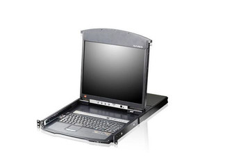 Aten KL1516AIM-AXA-EE KL1516AIM-AXA-EE KVM switch KL1516AIM-AXA-EE