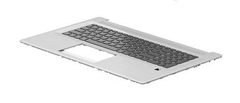 HP M51630-B31 Top Cover W/Keyboard AHS PT M51630-B31