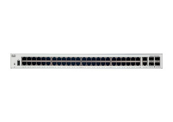 Cisco C1000-48T-4G-L Catalyst C1000-48T-4G-L C1000-48T-4G-L