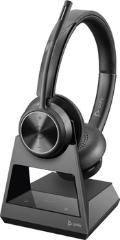 Plantronics 214777-05 00 Headset Wireless Handheld 214777-05