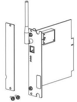 Honeywell OPT78-2873-03 I-class DMXrfNet III OPT78-2873-03
