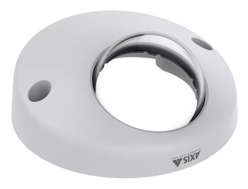Axis 02010-001 TP3809 DOME COVER WHITE 4P 02010-001