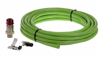 Axis 01545-001 ASKDP03-T ARM'D CABLE EXCAM 01545-001