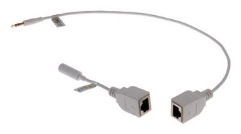 Axis 01590-001 DIGITAL AUDIO EXTENSION KIT 01590-001