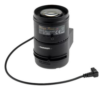 Axis 01690-001 LENS CS 12-50 MM F1.4 P-IRIS 01690-001