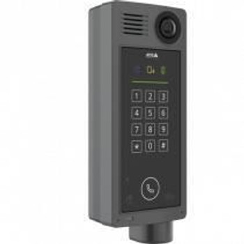 Axis 01763-001 TA8601 CONDUIT ADAPTER 3/4 NPS 01763-001