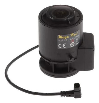 Axis 01775-001 Lens CS 2.8 - 13 mm F1.4 01775-001