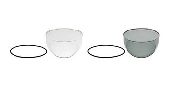 Axis 5504-791 Q60-S SMOKED DOME A 5504-791