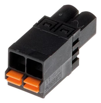 Axis 5505-301 CONNECTOR A 2P5.08 STR 10PCS 5505-301