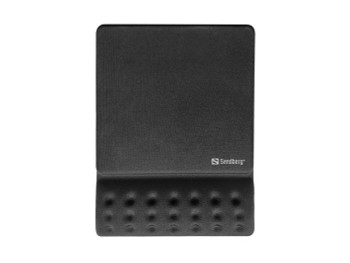 Sandberg 520-38 Memory Foam Mousepad Square 520-38