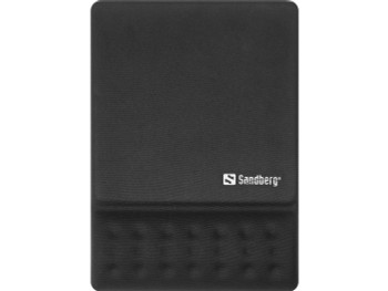 Sandberg 520-38 Memory Foam Mousepad Square 520-38