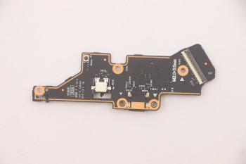 Lenovo 5C50S25263 USB Board L 82L0 5C50S25263