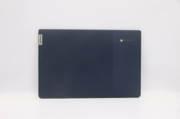 Lenovo 5CB1D70654 LCD Cover H 82N4  blue 5CB1D70654