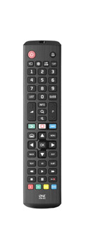 One for All URC4911 LG 2.0 Replacement Remote URC4911