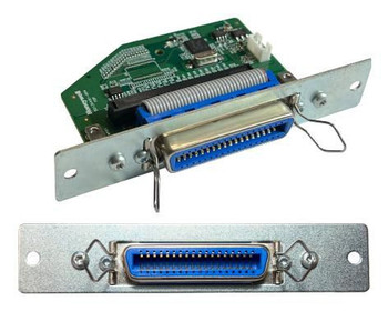 Honeywell 50180156-001 KIT. PARALLEL PORT. PD45S 50180156-001
