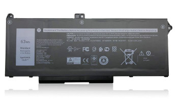 CoreParts MBXDE-BA0250 Laptop Battery for DELL MBXDE-BA0250