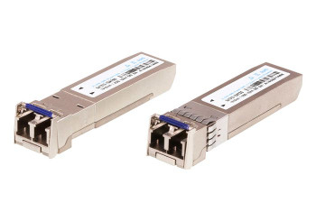 Aten 2A-142G 10G Single-Mode/10KM Fiber 2A-142G
