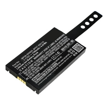 CoreParts MBXPOS-BA0468 Battery for Datalogic Barcode MBXPOS-BA0468
