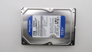 Lenovo 5HD1C86775 HDD WD XL2000S 3.5 2TB 7200 5HD1C86775