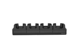 Honeywell EDA52-CB-3 EDA52 4-Bay Charging Base for EDA52-CB-3