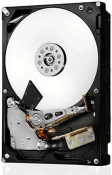 Western Digital 0F22805-RFB UltStr HDD 4TB 3.5" SAS 0F22805-RFB