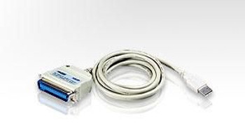 Aten UC1284B-AT Fully Bidirectional UC1284B-AT