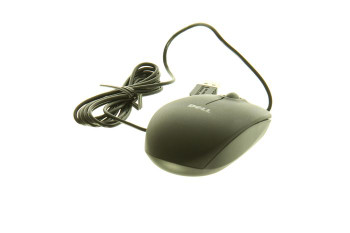 Dell 9RRC7 Kit Mouse. USB. 3 Buttons. 9RRC7