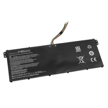 CoreParts MBXAC-BA0112 Laptop Battery for Acer MBXAC-BA0112