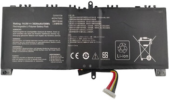 CoreParts MBXAS-BA0265 Laptop Battery for Asus MBXAS-BA0265