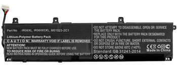 CoreParts MBXHP-BA0285 Laptop Battery for HP MBXHP-BA0285