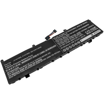 CoreParts MBXLE-BA0301 Laptop Battery for Lenovo MBXLE-BA0301